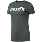 Camiseta de mujer Reebok Crossfit F.E.F.