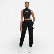Camiseta de tirantes mujer Nike Sportswear Tank Mock