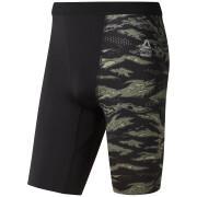 Pantalones cortos de compresión Reebok CrossFit®