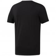 Camiseta retro Reebok CrossFit® Neon