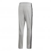 Pantalones adidas Essentials 3-Stripes Tapered Open Hem