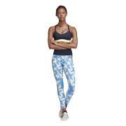 Leggings de mujer adidas Believe This Iteration High-Rise Long