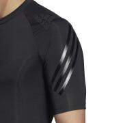 Camiseta adidas Alphaskin Tech 3-Stripes