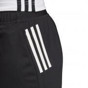 Pantalón corto de mujer adidas Design 2 Move 3-Stripes
