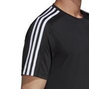 Camiseta adidas Design 2 Move 3-Stripes