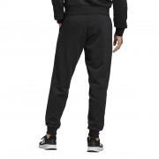 Esenciales adidas Plain Tapered Cuffed Pants