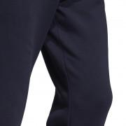 Pantalones adidas Essentials Plain Tapered Cuffed