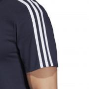 Camiseta adidas Essentials 3-Stripes