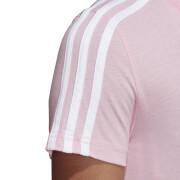 Camiseta de mujer adidas Essentials 3-Stripes