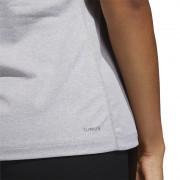 Camiseta de tirantes para mujer adidas Tech Prime 3-Stripes