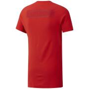 Camiseta de malla Reebok CrossFit® Move