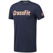 Camiseta Reebok Crossfit
