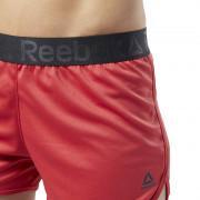Pantalones cortos de mujer Reebok Workout Easy