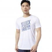 Camiseta Reebok Graphic Les Mills®