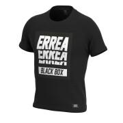 Camiseta para niños Errea Black Box 2022