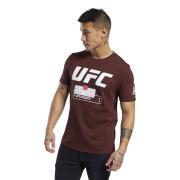Camiseta Reebok UFC FG Fight Week