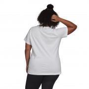 Camiseta de mujer adidas Essentials Inclusive-Sizing