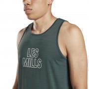 Camiseta de tirantes Reebok Les Mills® ActivChill