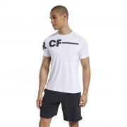 Camiseta Reebok CrossFit® Activchill