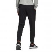 Pantalones adidas Essentials Single Tapered Elastic Cuff Logo