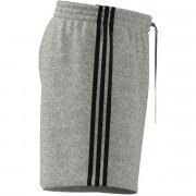 Corto adidas Essentials French Terry 3-Bandes