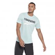 Camiseta Reebok Training Vector