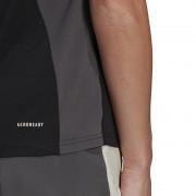 Camiseta de tirantes para mujer adidas Designed To Move Aeroready