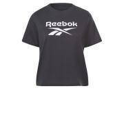 Camiseta de mujer Reebok Identity (Grandes tailles)