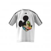 Camiseta para niños adidas Disney Mickey Mouse