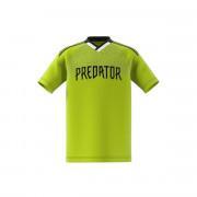 Maillot para niños adidas Predator Football-Inspired