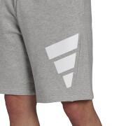 Pantalón corto adidas Sportswear Future Icons Logo Graphic