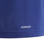 Camiseta de niño adidas Aeroready Primegreen Prime