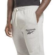 Pantalón de chándal Reebok Identity Vector