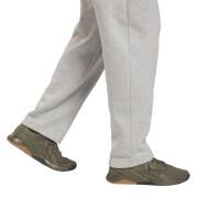 Pantalones con aberturas en el dobladillo Reebok Identity