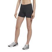 Pantalón corto de mujer Reebok Workout Ready Pant Program