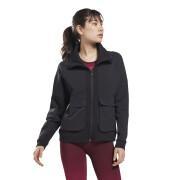 Chaqueta mujer Reebok United By Fitness
