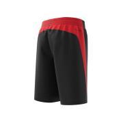 Pantalones cortos para niños adidas AEROREADY X Football-Inspired
