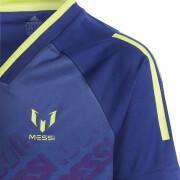 Maillot para niños adidas AEROREADY Messi Football-Inspired Iconic