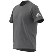 Camiseta adidas Freelift Ultimate Aeroready Designed 2 Move Sport