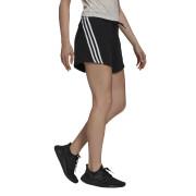 Pantalón corto mujer adidas Sportswear Future Icons 3-Stripes