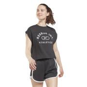 Camiseta mujer Reebok Workout Ready Supremium
