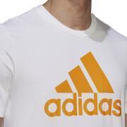 Camiseta adidas Essentials Big Logo