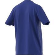 Camiseta adidas Essentials 3-Stripes