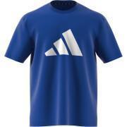 Camiseta adidas Sportswear Future Icons Logo Graphic