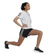Pantalón corto mujer adidas Marathon 20 Cooler