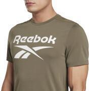 Camiseta Reebok Workout Ready Supremium