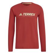 Camiseta adidas Terrex Primeblue Trail