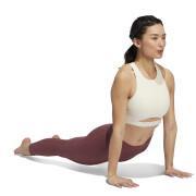 Leggings de mujer adidas Yoga Studio