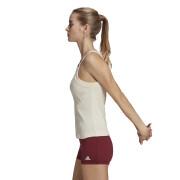 Camiseta de tirantes para mujer adidas Essentials Yoga