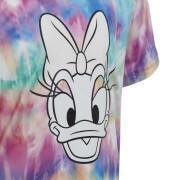 Camiseta de chica adidas Disney Daisy Duck